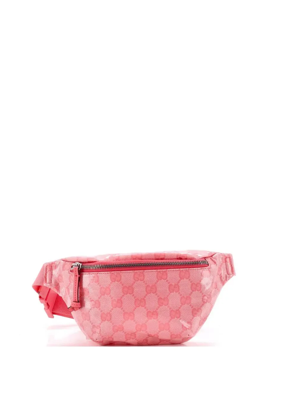 Gucci Children's Belt Bag Gg Coated #340802G69B